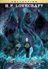 Image for H.P. Lovecraft : The Early Stories