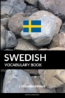 Image for Swedish Vocabulary Book