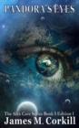 Image for Pandora&#39;s Eyes. The Alex Cave Series book 5.