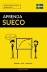 Image for Aprenda Sueco - Rapido / Facil / Eficiente