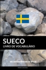 Image for Livro de Vocabulario Sueco