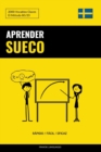 Image for Aprender Sueco - Rapido / Facil / Eficaz