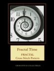 Image for Fractal Time : Fractal cross stitch pattern