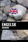 Image for Engelsk ordbok