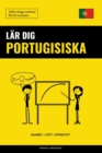 Image for Lar dig Portugisiska - Snabbt / Latt / Effektivt : 2000 viktiga ordlistor