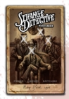 Image for Strange Detective Mysteries