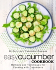 Image for Easy Cucumber Cookbook