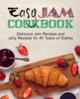 Image for Easy Jam Cookbook