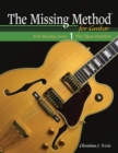 Image for The Missing Method for Guitar : The Open Position