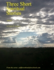 Image for Three Short Spiritual Stories Vol 2
