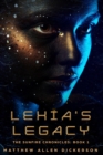 Image for Lexia&#39;s Legacy