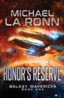 Image for Honor&#39;s Reserve