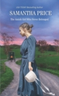 Image for The Amish Girl Who Never Belonged