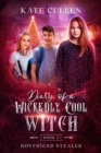 Image for Diary of a Wickedly Cool Witch 2