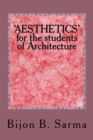 Image for &#39;AESTHETICS&#39; for the students of Architecture