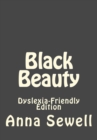 Image for BLACK BEAUTY DYSLEXIA-FRIENDLY EDITION
