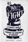 Image for As We Fight