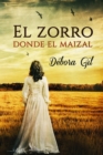 Image for El zorro donde el maizal
