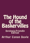 Image for HOUND OF THE BASKERVILLES