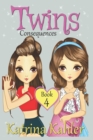 Image for Books for Girls - TWINS : Book 4: Consequences! Girls Books 9-12