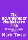 Image for ADVENTURES OF HUCKLEBERRY FINN