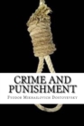 Image for Crime and punishment (Special Edition)