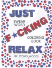 Image for swear word coloring book