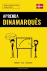Image for Aprenda Dinamarques - Rapido / Facil / Eficiente : 2000 Vocabularios Chave