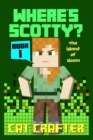 Image for Where&#39;s Scotty? Book 1 - The Island of DOOM!