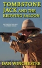 Image for Tombstone Jack and the Redwing Saloon