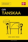 Image for Opi Tanskaa - Nopea / Helppo / Tehokas