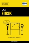 Image for Laer Finsk - Hurtigt / Nemt / Effektivt