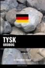 Image for Tysk ordbog