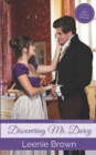 Image for Discovering Mr. Darcy