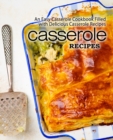 Image for Casserole Recipes