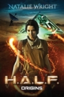 Image for H.A.L.F.