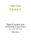 Image for Prep Course for College Calculus