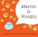 Image for Marvin is Hungry