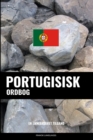 Image for Portugisisk ordbog