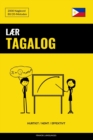 Image for Laer Tagalog - Hurtigt / Nemt / Effektivt : 2000 Nogleord