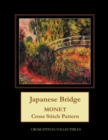 Image for The Japanese Bridge : Monet cross stitch pattern