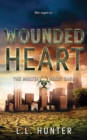 Image for Wounded Heart