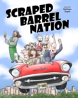 Image for Scraped Barrel Nation : The Third Crunchnoisy Cartoon Collection