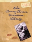 Image for The Tommy Thomas Percussion Library