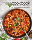 Image for Mesa Cookbook : Experience a New Style of Southwestern Cooking
