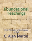 Image for Foundational Teachings