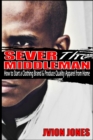 Image for Sever The Middleman