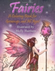 Image for Fairies - A Coloring Book for Grownups and All Ages
