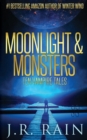 Image for Moonlight &amp; Monsters : Ten Vampire Tales