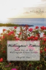 Image for Wellington Letters
